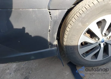 2023 Subaru Outback Premium z USA, uszkodzony, nr VIN 4S4BTAFC1P3190497